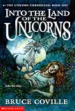 Into the Land of the Unicorns (The Unicorn Chronicles, Book 1)