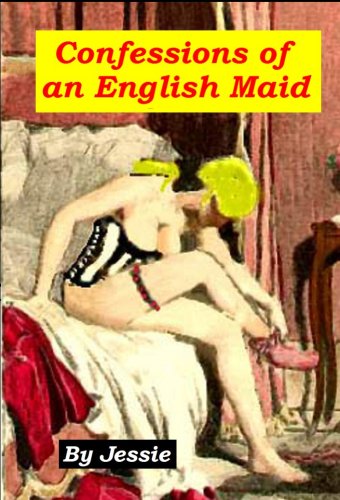Image of: Confessions of an English Maid
