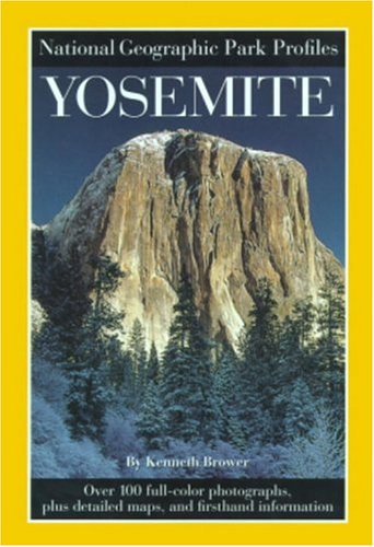 City Travel Guides Discounted  Books : Park Profiles: Yosemite