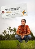 Anthony Bourdain: No Reservations Season 2 - Episode 7: Korea