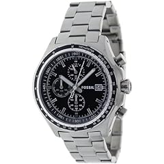 Fossil Dylan Stainless Steel Watch 