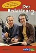 Der Redakteur 2. Neue Fragen und Antworten aus der beliebten MDR- H�rfunkserie