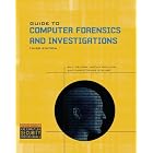 Guide to Computer Forensics and Investigations by Bill Nelson, Amelia Phillips, and Christopher Steuart