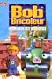 Bob le bricoleur - Vol.3 : Potimarron fait des siennes / Les Apprentis d�tectives / La Menace / La Surprise