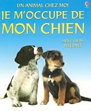 Je m'occupe de mon chien->Cliquez sur l'image pour obtenir des informations sur ce livre