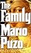 The Family: A Novel (Audio Cassette)