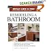 Remodeling a Bathroom (Build Like A Pro)