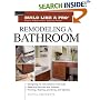 Remodeling a Bathroom (Build Like A Pro)