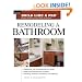 Remodeling a Bathroom (Taunton's Build Like a Pro)