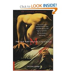 M : The Man Who Became Caravaggio