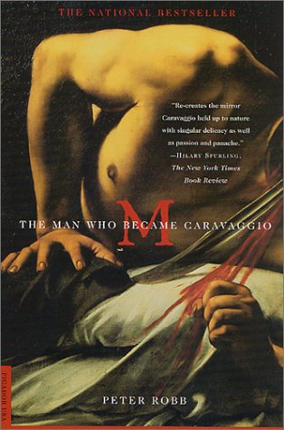 M : The Man Who Became Caravaggio - 