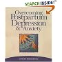 Overcoming Postpartum Depression and Anxiety