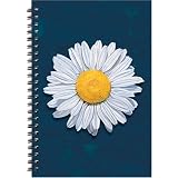 DaisyBlankWritingJournalNotebook