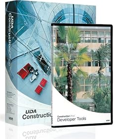 UDA ConstructionOffice Developer