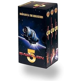 Babylon 5 - The Collection