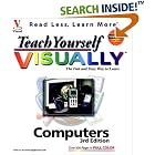 Teach Yourself Computers, 3rd Edition by Ruth Maran and Paul Whitehead