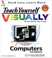Teach Yourself Computers, 3rd Edition