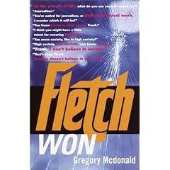 Fletch Won