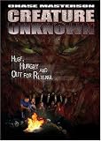 Creature Unknown