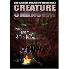 Creature Unknown