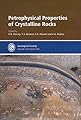 Petrophysical Properties of Crystalline Rocks