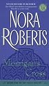 Morrigan's Cross (The Circle Trilogy, Book 1)