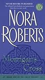 Morrigan's Cross