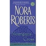 Morrigan's Cross (The Circle Trilogy, Book 1)