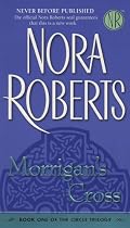 Morrigan's Cross (The Circle Trilogy, Book 1)