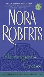 Morrigan's Cross