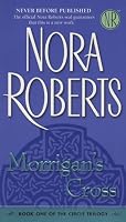 Morrigan's Cross (The Circle Trilogy, Book 1)