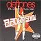 Another Deftones list? yes ( favorite)