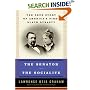 The Senator and the Socialite: The True Story of America's First Black Dynasty