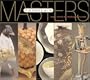 Masters: Porcelain: Major Works by Leading Ceramists