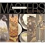 Masters: Porcelain: Major Works by Leading Ceramists