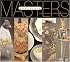 Masters: Porcelain: Major Works by Leading Ceramists (Masters)