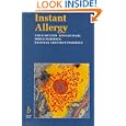 Instant Allergy (INST) by Niels Mygind, Ronald Dahl, S. Pedersen, and K. Thestrup Pedersen