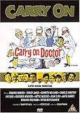 Carry On Doctor [UK IMPORT] - Frankie Howerd
