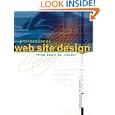 Professional Web Site Design from Start to Finish by Anne-Marie Concepcion