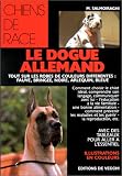 Le dogue allemand->Cliquez sur l'image pour obtenir des informations sur ce livre