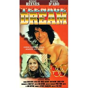 Teenage Dream [VHS]