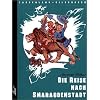 Reise nach Smaragdenstadt