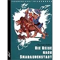 Reise nach Smaragdenstadt
