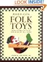 American Folk Toys: Easy-To-Build Toys for Kids of All Ages