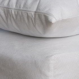 Pillow Protector Anti Allergy