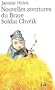 Nouvelles aventures du brave soldat chveik