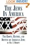 The Jews in America
