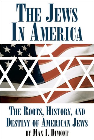 The Jews in America