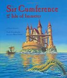 Sir Cumference and the Isle of Immeter (Math Adventures)