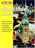 Berlitz Stockholm Pocket Guide (Berlitz Pocket Guides)
